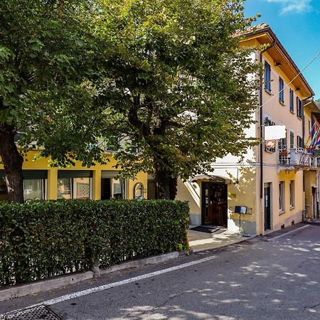 Locanda Milano 1873 Brunate Eksteriør billede