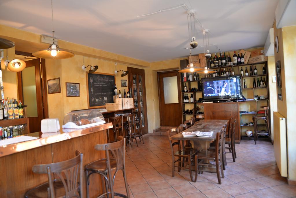 Locanda Milano 1873 Brunate Eksteriør billede