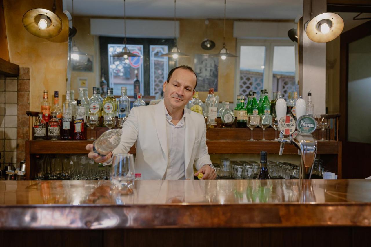 Locanda Milano 1873 Brunate Eksteriør billede
