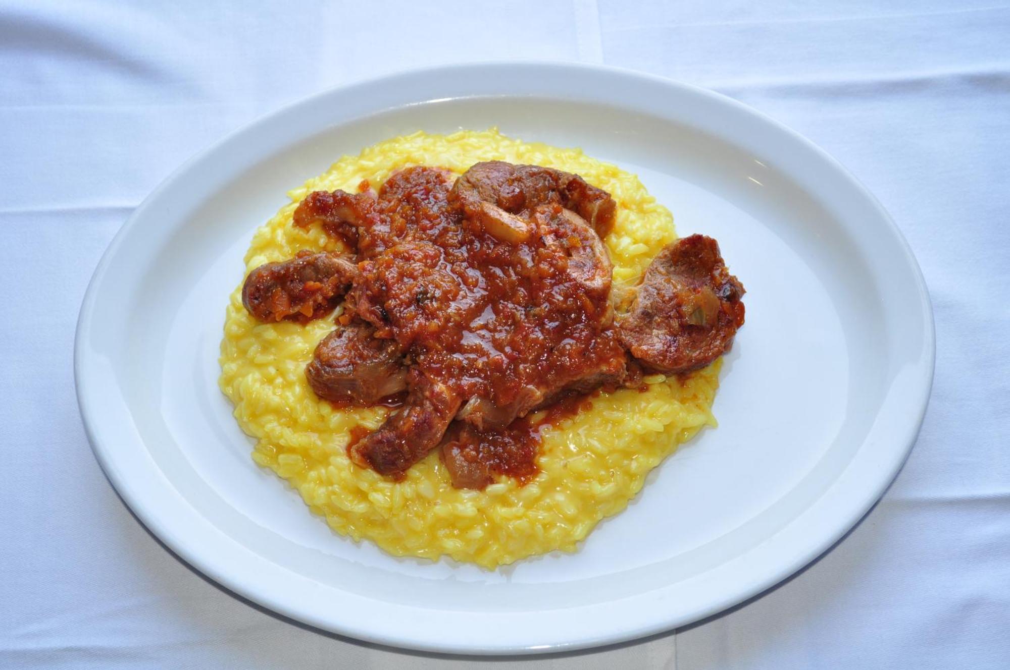 Locanda Milano 1873 Brunate Eksteriør billede