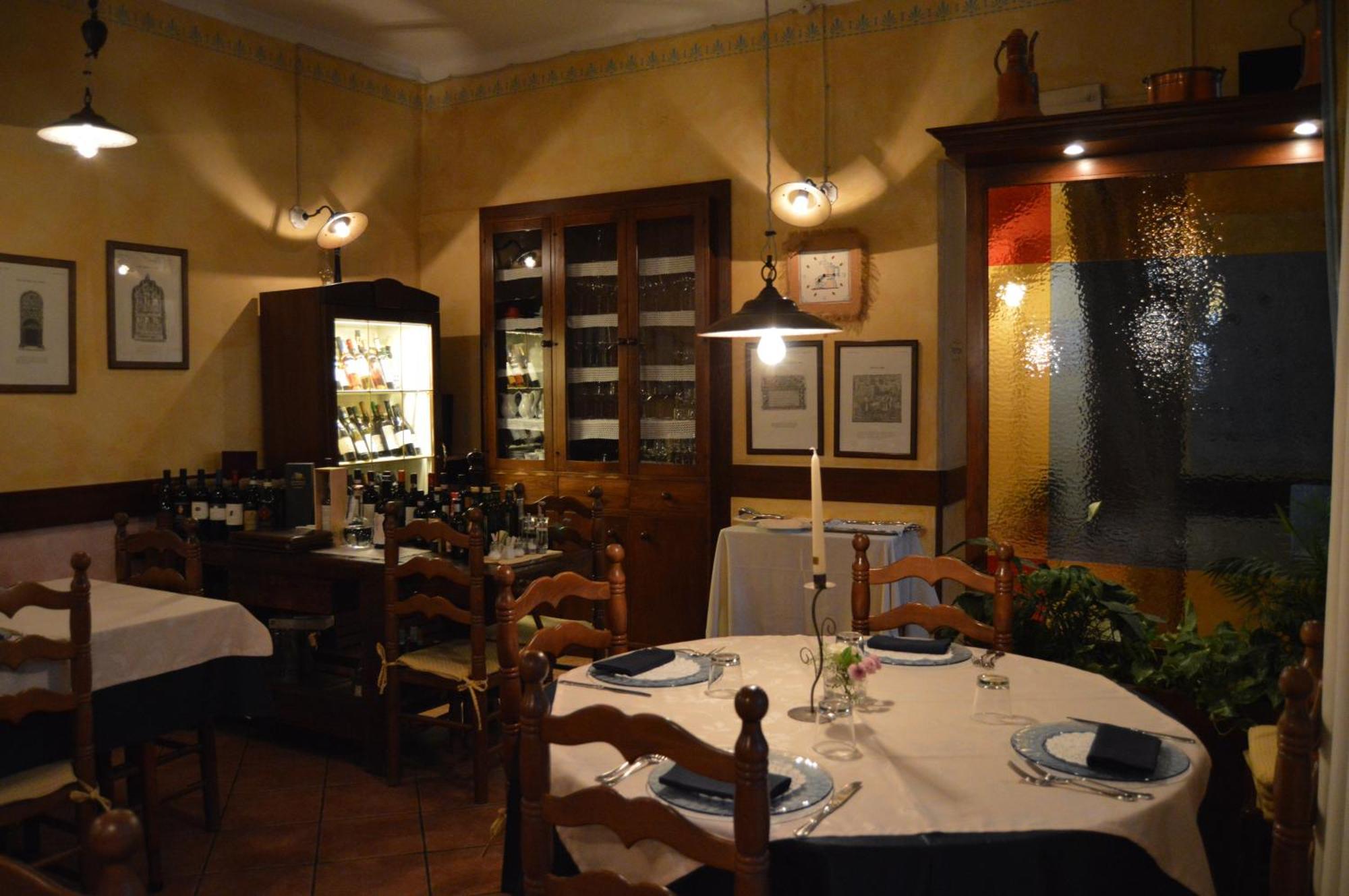 Locanda Milano 1873 Brunate Eksteriør billede
